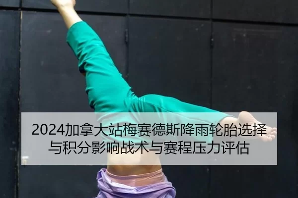 2024加拿大站梅赛德斯降雨轮胎选择与积分影响战术与赛程压力评估